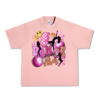 Salmon dance vibes Urban Heavy Tee - MaliasSmallBusiness