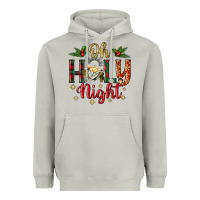 Moon Dust oh holy night Heavyweight Hoodie - BundleAndBundleShop