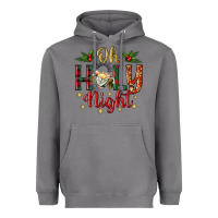 Storm oh holy night Heavyweight Hoodie - BundleAndBundleShop