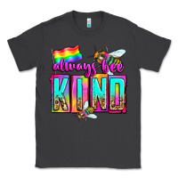 Smoke always bee kind Classic Tee - Zillion Design Studio