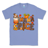 Colony Blue mama spice Classic Tee - texasbilliewilder