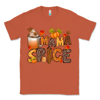 Copper mama spice Classic Tee - texasbilliewilder
