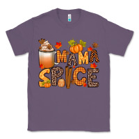 Lavender mama spice Classic Tee - texasbilliewilder