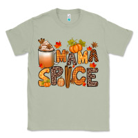 Matcha mama spice Classic Tee - texasbilliewilder