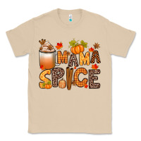 Mushroom mama spice Classic Tee - texasbilliewilder