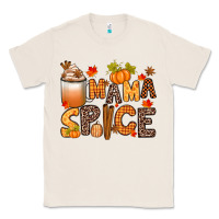 Natural mama spice Classic Tee - texasbilliewilder