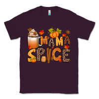 Plum mama spice Classic Tee - texasbilliewilder