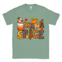 Sage mama spice Classic Tee - texasbilliewilder