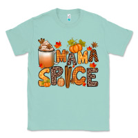 Seafoam mama spice Classic Tee - texasbilliewilder