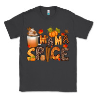 Smoke mama spice Classic Tee - texasbilliewilder