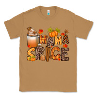 Toasted Coconut mama spice Classic Tee - texasbilliewilder