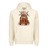 Tofu chicken Premium Hoodie - MaliasSmallBusiness