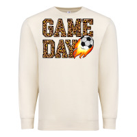 Sandshell game day soccer Premium Sweatshirt - JahusDesignShop