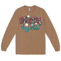 Dental Hygienist Long Sleeve Tee | Teevron