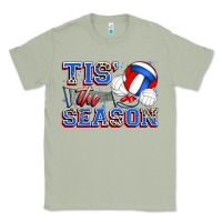 Matcha tis' the season volleyball Classic Tee - Zillion Design Studio