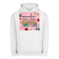 Pigment Lunar Rock teachers teach them love them grow Urban Hoodie - MaliasSmallBusiness