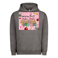 Pigment Tornado teachers teach them love them grow Urban Hoodie - MaliasSmallBusiness