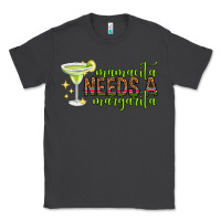 Smoke mamacita needs a margarita mothers day Classic Tee - texasbilliewilder