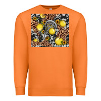 Carrot lacrosse Premium Sweatshirt - JahusDesignShop