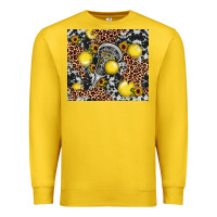 Lemon lacrosse Premium Sweatshirt - JahusDesignShop