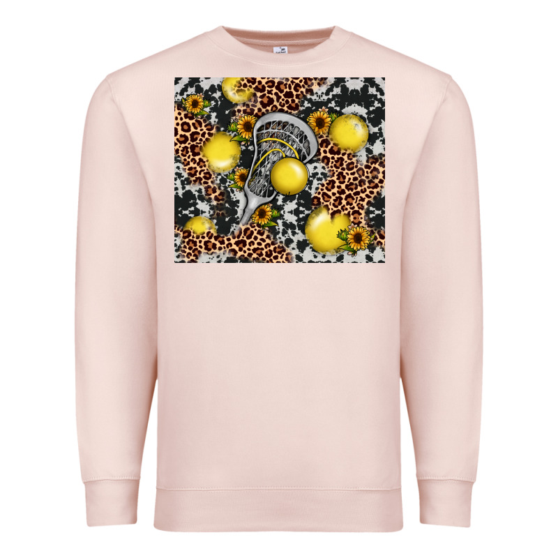Lacrosse Premium Sweatshirt by JahusDesignShop | Teevron