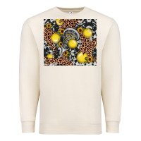 Sandshell lacrosse Premium Sweatshirt - JahusDesignShop