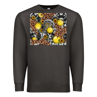 Smoke lacrosse Premium Sweatshirt - JahusDesignShop
