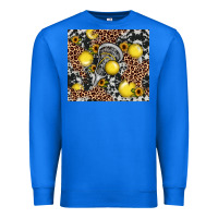 True Royal lacrosse Premium Sweatshirt - JahusDesignShop