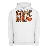 Pigment Lunar Rock game day basketball Urban Hoodie - MaliasSmallBusiness