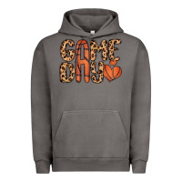 Pigment Tornado game day basketball Urban Hoodie - MaliasSmallBusiness