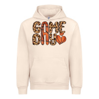 Sandshell game day basketball Urban Hoodie - MaliasSmallBusiness