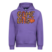 Tulip game day basketball Urban Hoodie - MaliasSmallBusiness