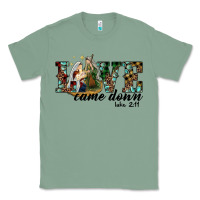 Sage love came down holy family Classic Tee - RanaPortraitStore