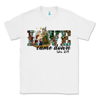 White love came down holy family Classic Tee - RanaPortraitStore