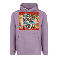 Lavender just a girl who loves jesus Heavyweight Hoodie - JahusDesignShop
