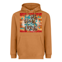 Meerkat just a girl who loves jesus Heavyweight Hoodie - JahusDesignShop