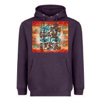 Plum just a girl who loves jesus Heavyweight Hoodie - JahusDesignShop