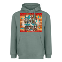 Sage just a girl who loves jesus Heavyweight Hoodie - JahusDesignShop