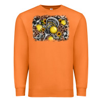 Carrot lacrosse background Premium Sweatshirt - JahusDesignShop