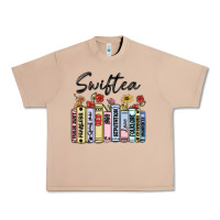 Burro swiftea books Urban Heavy Tee - MaliasSmallBusiness