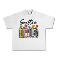 Lunar Rock swiftea books Urban Heavy Tee - MaliasSmallBusiness