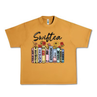Peanut Butter swiftea books Urban Heavy Tee - MaliasSmallBusiness