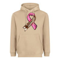 Mushroom breast cancer sport ribbons Heavyweight Hoodie - AdoDesignShop