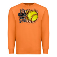 Carrot it's game day y'all Premium Sweatshirt - JahusDesignShop