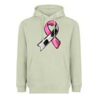 Matcha breast cancer sport ribbons Heavyweight Hoodie - AdoDesignShop