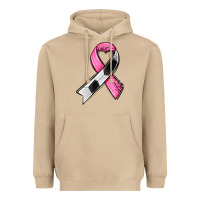 Mushroom breast cancer sport ribbons Heavyweight Hoodie - AdoDesignShop
