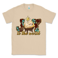 Mushroom joy to the world Classic Tee - RanaPortraitStore