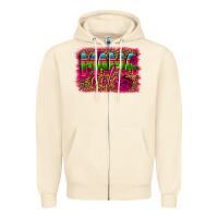 Sandshell mama cita Zipper Hoodie - CTS Tumbler Store