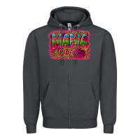 Smoke mama cita Zipper Hoodie - CTS Tumbler Store