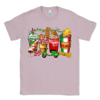 Lilac italy coffee cups Classic Tee - Zillion Design Studio